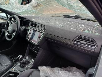 Volkswagen Tiguan 1.4tsi picture 7