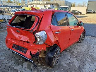 Kia Picanto gt line picture 5