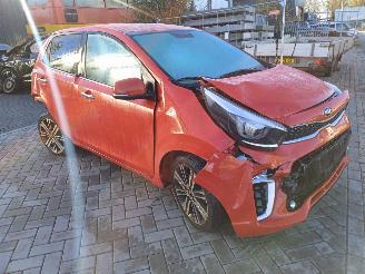 Kia Picanto gt line picture 2