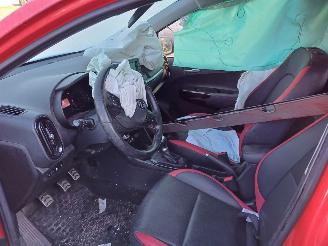 Kia Picanto gt line picture 6