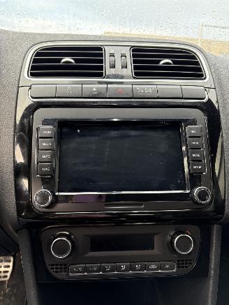 Volkswagen Polo HIGHLINE picture 7