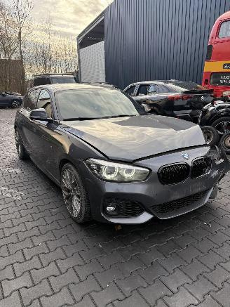 BMW 1-serie  picture 2