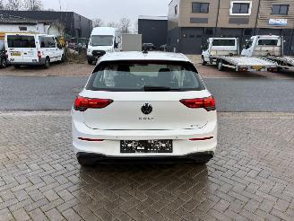 Volkswagen Golf  picture 6