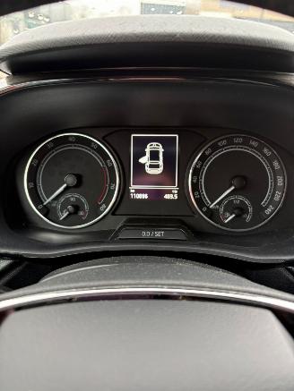 Skoda Fabia 70 kw tsi picture 9