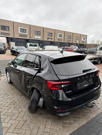 Skoda Fabia 70 kw tsi picture 4