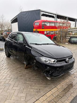 Volkswagen Polo 70kw tsi picture 2