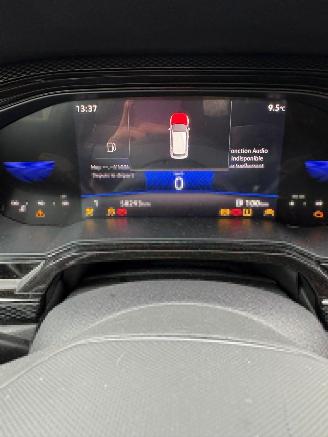 Volkswagen Polo 70kw tsi picture 9