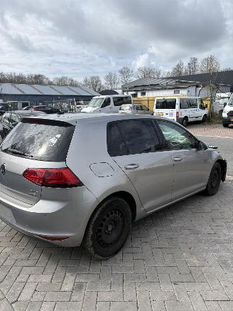 Volkswagen Golf Golf 7 picture 5