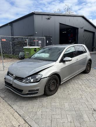 Avarii autoturisme Volkswagen Golf Golf 7 2013/12
