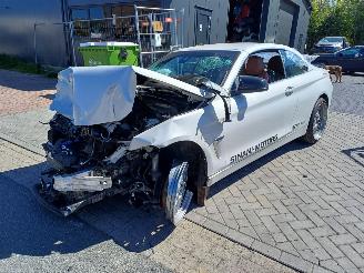 Avarii autoturisme BMW 4-serie 428i 2014/6