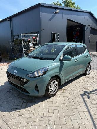 Coche accidentado Hyundai I-10  2024/1