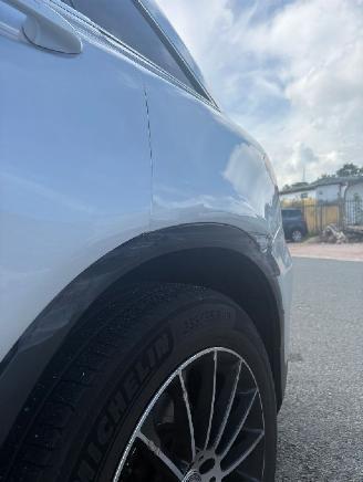 Mercedes GLC GLC 250 VOLL OPTION picture 8