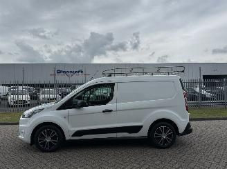  Ford Transit Connect 1.5 eco bleu l1 trend 2021/3
