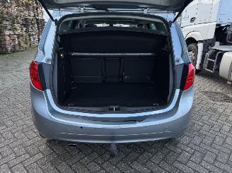 Opel Meriva 1.4 Turbo Cosmo picture 17