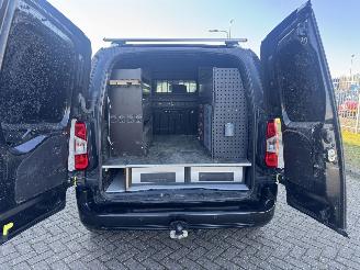 Peugeot Partner 1.5 Blue HDI 96Kw Automaat picture 23