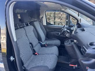 Peugeot Partner 1.5 Blue HDI 96Kw Automaat picture 29