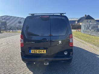 Peugeot Partner 1.5 Blue HDI 96Kw Automaat picture 34
