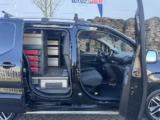 Peugeot Partner 1.5 Blue HDI 96Kw Automaat picture 27
