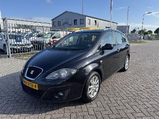 Auto incidentate Seat Altea xl 1.2 TSI 77Kw CLIMA 2011/5
