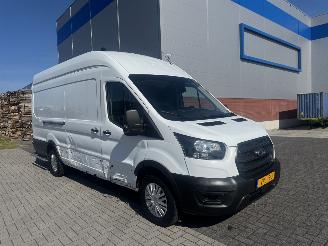 Ford Transit 350 2.0 TDCI L4H3 RWD picture 4