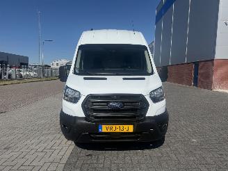 Ford Transit 350 2.0 TDCI L4H3 RWD picture 8