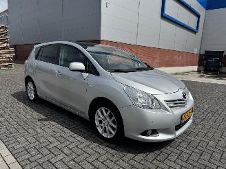 Auto incidentate Toyota Verso 1.8 VVT-i AUTOMAAT  - Clima - Navi 2012/3