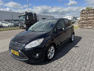 Auto incidentate Ford C-Max 92Kw Navi Clima 2013/7