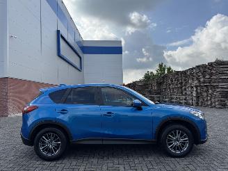 Avarii autoturisme Mazda CX-5 2.0 TS 121kw Navi 2012/3