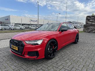 Avarii autoturisme Audi A6 55 TFSi e Quattro S Competition 2022/3