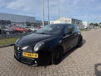 Avarii autoturisme Alfa Romeo MiTo 1.4 T 2010/1