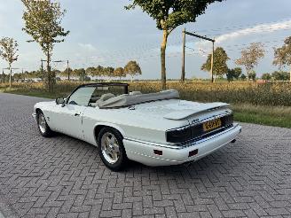 Jaguar Xjs 6.0 V12 Convertible picture 3