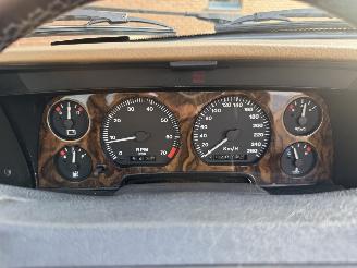 Jaguar Xjs 6.0 V12 Convertible picture 29