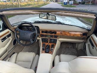 Jaguar Xjs 6.0 V12 Convertible picture 19
