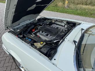 Jaguar Xjs 6.0 V12 Convertible picture 9