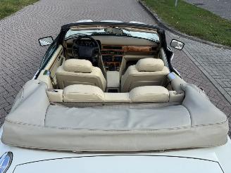 Jaguar Xjs 6.0 V12 Convertible picture 17