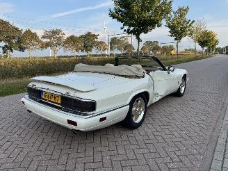 Jaguar Xjs 6.0 V12 Convertible picture 8