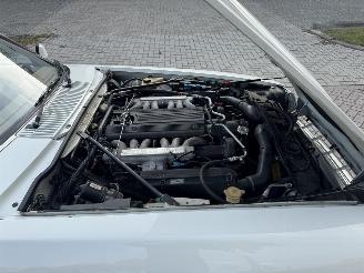Jaguar Xjs 6.0 V12 Convertible picture 11