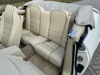 Jaguar Xjs 6.0 V12 Convertible picture 25