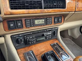 Jaguar Xjs 6.0 V12 Convertible picture 24