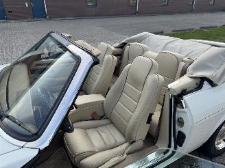 Jaguar Xjs 6.0 V12 Convertible picture 15