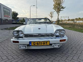 Jaguar Xjs 6.0 V12 Convertible picture 5