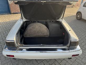 Jaguar Xjs 6.0 V12 Convertible picture 28