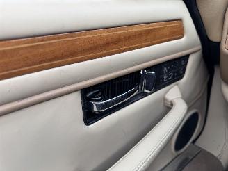 Jaguar Xjs 6.0 V12 Convertible picture 23