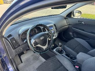 Hyundai I-30 1.6 93Kw Clima picture 9