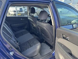 Hyundai I-30 1.6 93Kw Clima picture 15