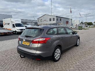 Ford Focus 1.6 TDCi 77Kw Airco Euro5 picture 3