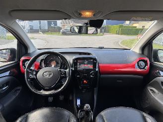 Toyota Aygo 1.0 VVTi  Clima picture 13