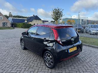 Toyota Aygo 1.0 VVTi  Clima picture 3