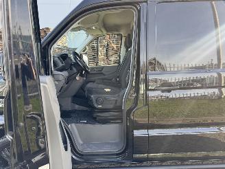 MAN TGE 3.180 DSG Dubbele Schuifdeur picture 15