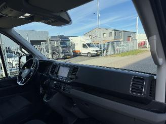 MAN TGE 3.180 DSG Dubbele Schuifdeur picture 27